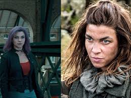 Her $12 million net worth is also helped by the fact she is a well established model appearing on catwalks and in several fashion magazines. Schauspieler Die Sowohl In Game Of Thrones Und Harry Potter Mitgespielt Haben Business Insider