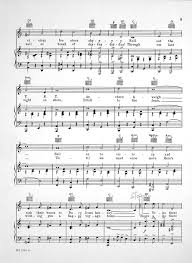 The recruit training theme song. 011 041 Anchors Aweigh The Song Of The Navy Includes Original Football Chorus Levy Music Collection