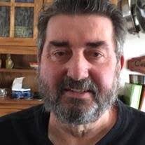 Barry Francis Scolaro Obituary