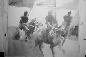 Who Is E Michael Mitchell Chris Wilson Drawing Class Drawings Concept Art