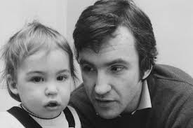 Former EastEnders star Larry Lamb