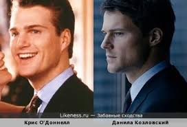 Полное имя — данила валерьевич козловский. Danila Kozlovskij Na Likeness Ru Obsuzhdaemye Shodstva V Konce Stranica 4