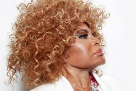 Black Power": Renagado lança single com Elza Soares