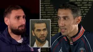 Tetë lojtarët e PSG-së që janë grabitur në Paris ndërsa Donnarumma është  viktima e fundit