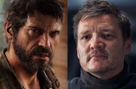 Pedro pascal and gabriel luna will play brothers joel and tommy in hbo's series adaptation of #thelastofus. Asi Luce Pedro Pascal Como Joel En The Last Of Us Segun El Creador De La Saga