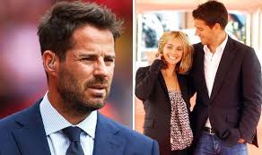 Jamie redknapp's bio is filled with the details of his personal and professional career. Jamie Redknapp Would Give Anything To Have Those Days Again Louise Redknapp S Ex Admits Celebrity News Showbiz Tv Express Co Uk