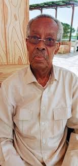 Taliyaha Ciidanka...