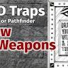 Dungeon puzzle ideas for d&d and other rpgs. 1