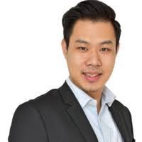 Sunny Chew's Instagram, Twitter & Facebook