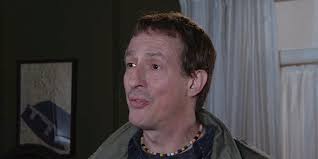 Coronation Street's Spider is forced to spread hatred in undercover mission