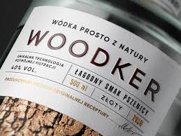 Woodker In 2020 Creative Packaging Design Organic Extra Virgin Olive Oil Packaging Design Inspiration
