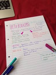 School College University Notes Notebook Inspiration Inspo Motivation Review Visual Study Notes Study Hard Nursing Study