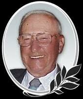 Obituary information for Linus Bachmeier