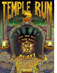 Complete Every Temple Run Objective Bucketlist Temple Run 2 Temple Run Game Run 2