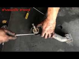 ep89 toyota vigoเปล ยนล กหมากป กนกบน youtube