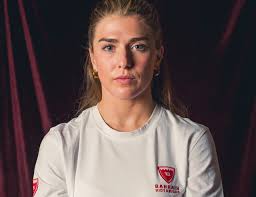 Ryf, Frodeno King and Queen of Kona