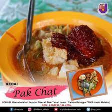 Butuh sarapan pagi untuk diet? 11 Port Sarapan Pagi Yang Sedap Di Jasin Melakacool