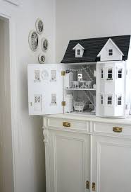 Dollhouse Maison De Poupee Plans De Maison De Poupee Maison Playmobil