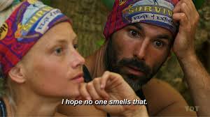 My spidey sense says it's me