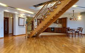 However, if the rail is to be mounted directly to a wall surface, extra support will likely need to be built into the wall if it's not concrete. Pros Cons Of Different Staircase Designs For Homes Zameen Blog