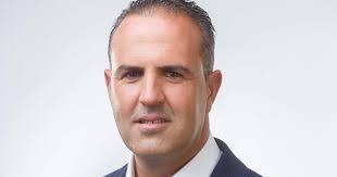 Roberto Figueiredo é candidato à Junta de Freguesia de S. Tomé de Negrelos