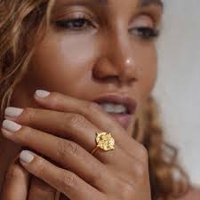 Live by the Truth Ring