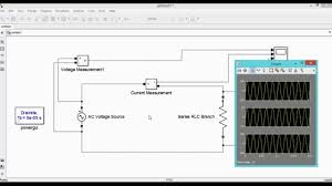 المحاضره الثانيه كورس الماتلاب خاص بمهندسين الكهرباء Matlab For Beginners Electrical Part 2 Youtube