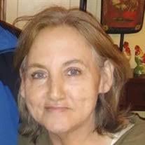 Donna Kay Baker Obituary