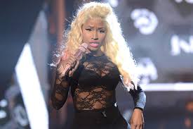 Comment and share your favourite lyrics. Nicki Minaj Brings Winning Spirit To 2012 Bet Awards With Champion Beez In The Trap Medley