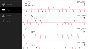 the 8 best heart rate apps of 2019