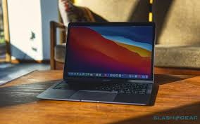 Apple M1 Macbook Air Review 2020 Evolutionary Leap Slashgear