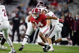Visit espn to view the alabama crimson tide team roster for the current season. Alabama Crimson Tide 2021 Football Recruiting Update Roll Bama Roll