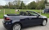 Volkswagen-Golf-VI--/--Golf-Variant-VI-/-Golf-Cabrio