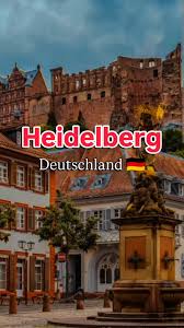 Heidelberg, Baden-W&uuml;rttemberg, Deutschland ?? Die romantische  Universit&auml;tsstadt Heidelberg geh&ouml;rt zu den beliebtesten Reisezielen  Deutschlands und verbindet Geschichte, Natur und lebendige Kultur auf ...
