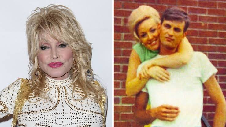 Dolly Partons Emotional Final Days With Husband Carl Dean
