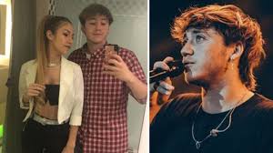 Paulo londra y su novia, rocío moreno. Quien Es La Mujer Con La Que Paulo Londra Espera A Su Primer Bebe Tribuna