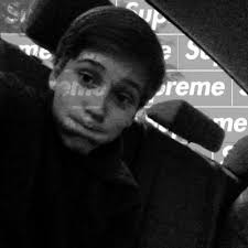 Carter Hale (@cthale5527)