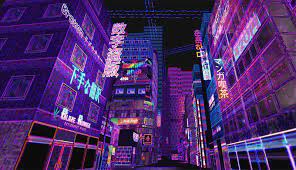Maybe you would like to learn more about one of these? Broken Reality Is A First Person Game Set In A Psychedelic Re Imagining Of The Internet Aesthetic Desktop Wallpaper Desktop Wallpaper Art Pixel Art Background