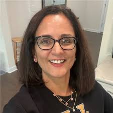 JoAnn Roman-Mata, MBA