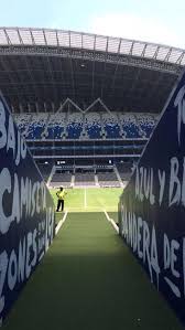 3,465 likes · 13 talking about this · 11,481 were here. 17 Rayados Ideas Monterrey Stadium Soccer Stadium