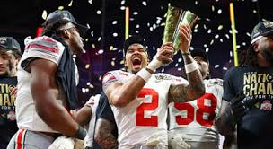 Ohio State: Marlon Kerner, Tim May break down Buckeyes defense