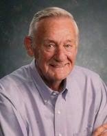 Bertrus "Bud" Mosterd Obituary