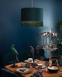 Pin By Antonella Marra On Lamps Lantern Decor Living Dining Room Blue Maisons Du Monde