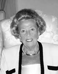 Betty Douville Johnston