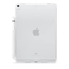 Tech21 Impact Clear Case For 10 5 Inch Ipad Air And Ipad Pro Clear Ipad Pro Accessories Ipad Pro Cute Ipad Cases