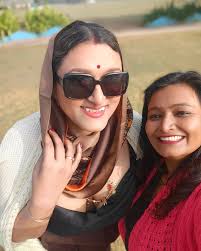 Photo posted by Sucharita Bhattacharyya (@sucharibhatt.reliance)