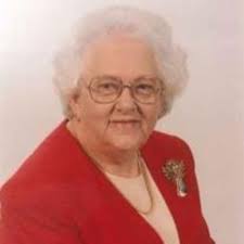 Obituary information for Lola Mae Wakefield Morse