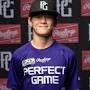 Profile Picture of Brayden Rishell Class of 2027 - Player Profile | Perfect Game USA (@perfectgame.org) on Google
