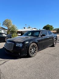 Image result for Black 2008 Chrysler