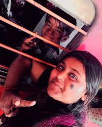 The worst day of my life was the day I got married, and all my dreams came  crashing down… I'd always dreamt about being a police officer; I studied  hard for it.